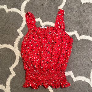 Sienna Sky size Small